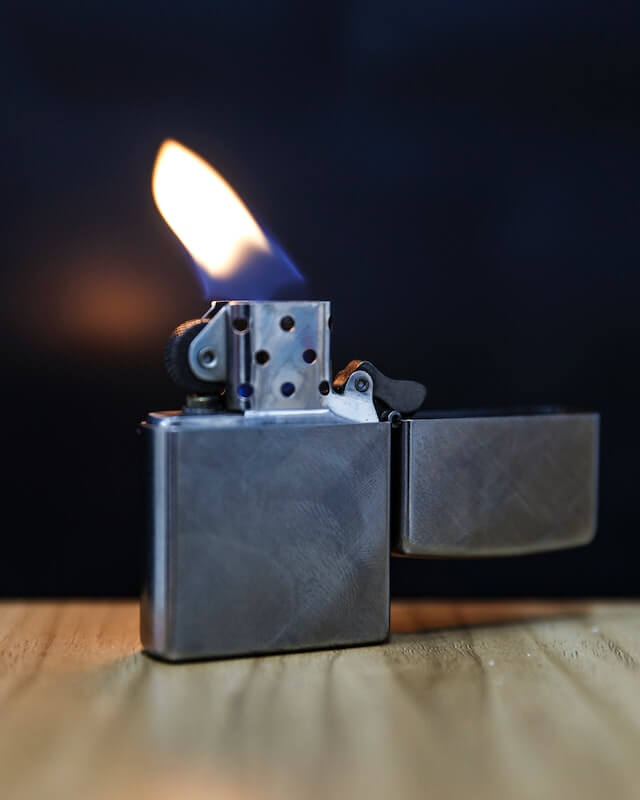 Zippo